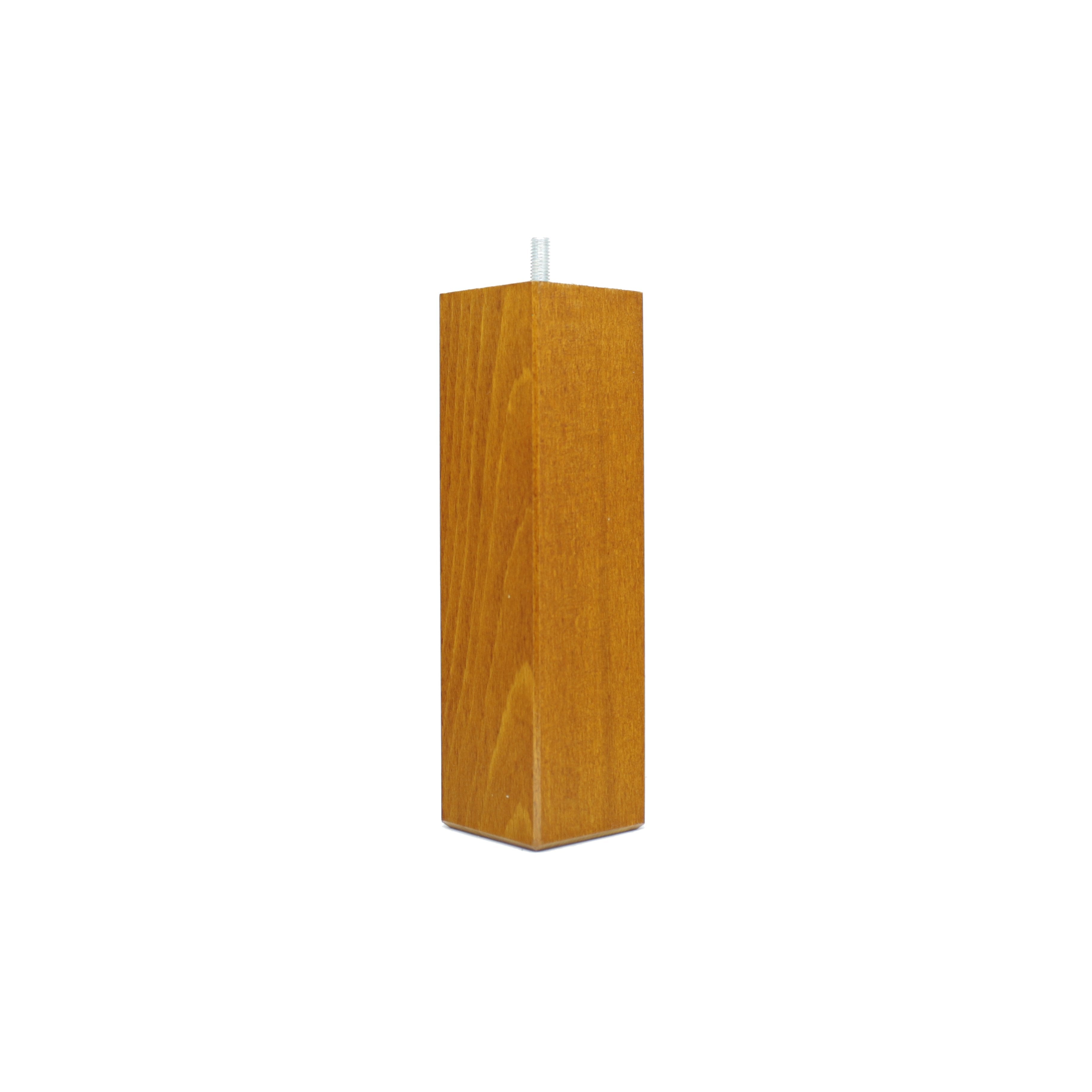 Pieds carré H200 55x55