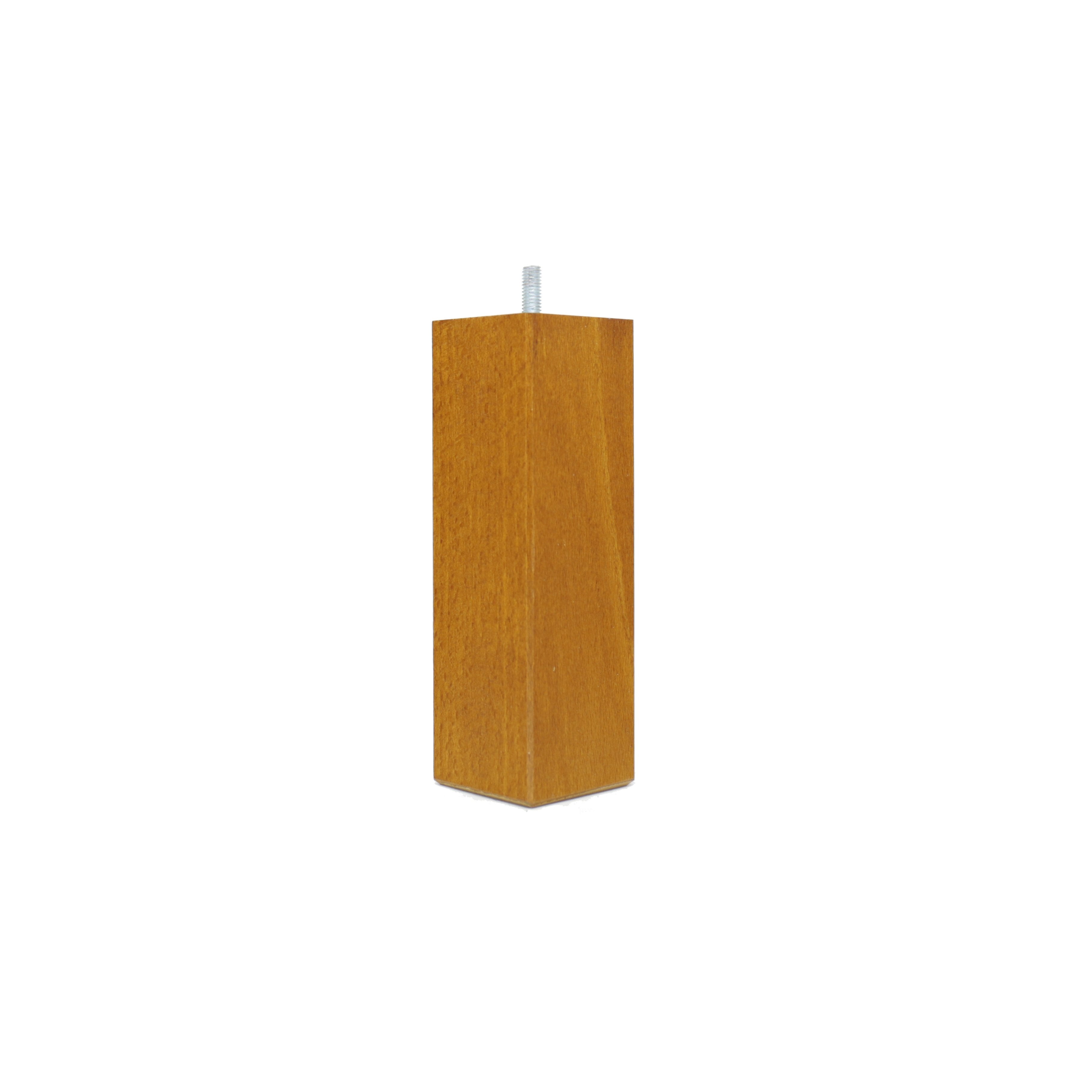 Pieds carré H175 55x55