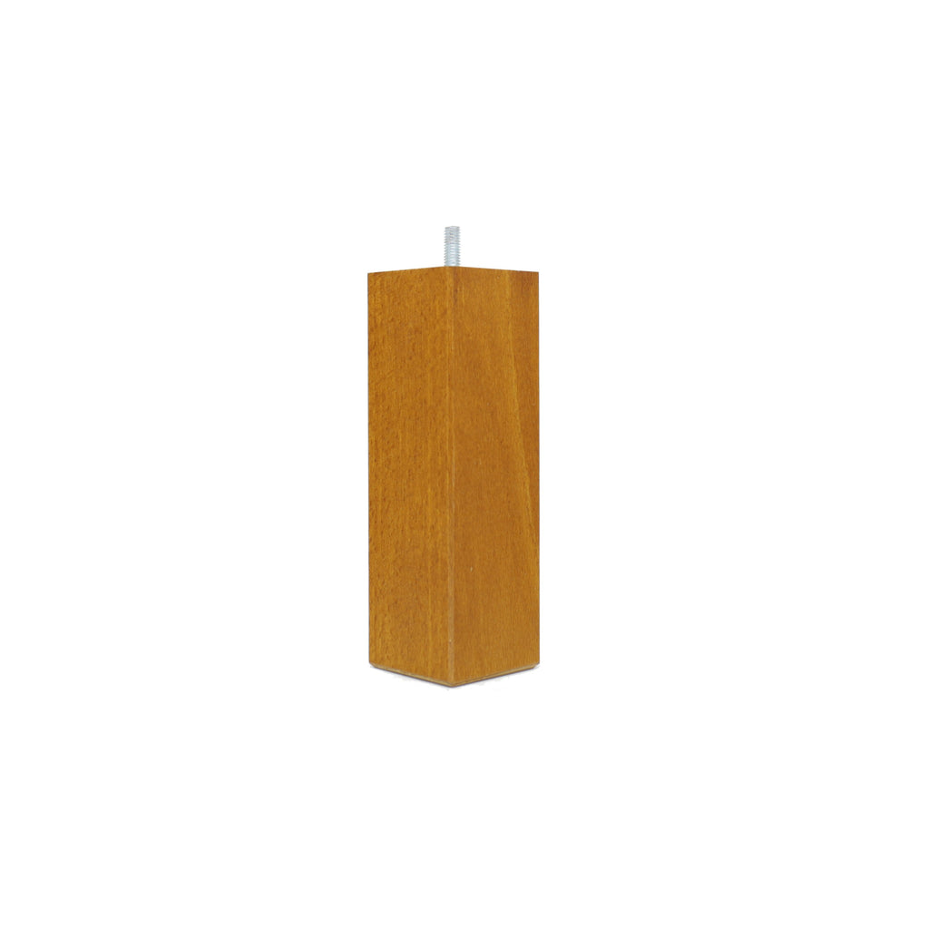 Pieds carré H175 55x55