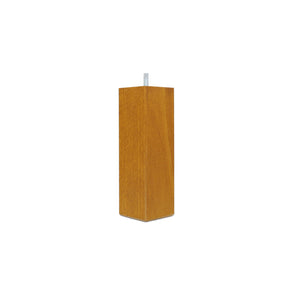 Pieds carré H175 55x55