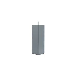 Pieds carré H175 55x55