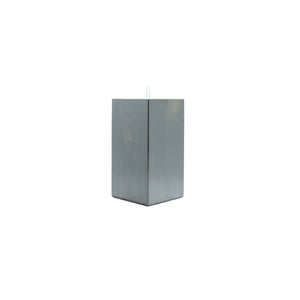 Pieds carré H150 80x80