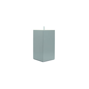 Pieds carré H150 80x80