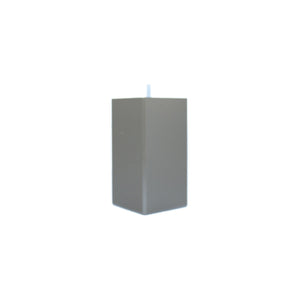Pieds carré H150 80x80